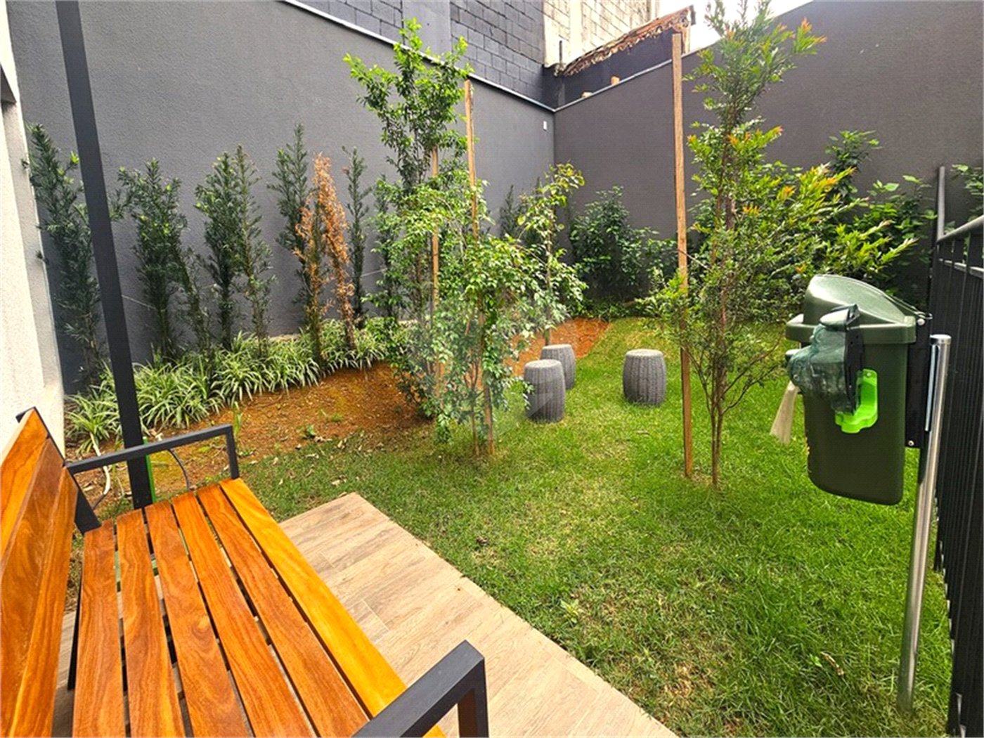 Studio à venda com 1 suíte em Pinheiros, São Paulo, SP
