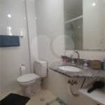 Apartamento à venda com 2 quartos, sendo 1 suíte, em Nova Petrópolis, São Bernardo do Campo, SP