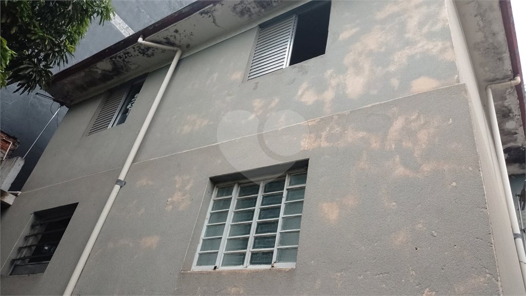 Casa à venda com 4 quartos em Santana, São Paulo, SP