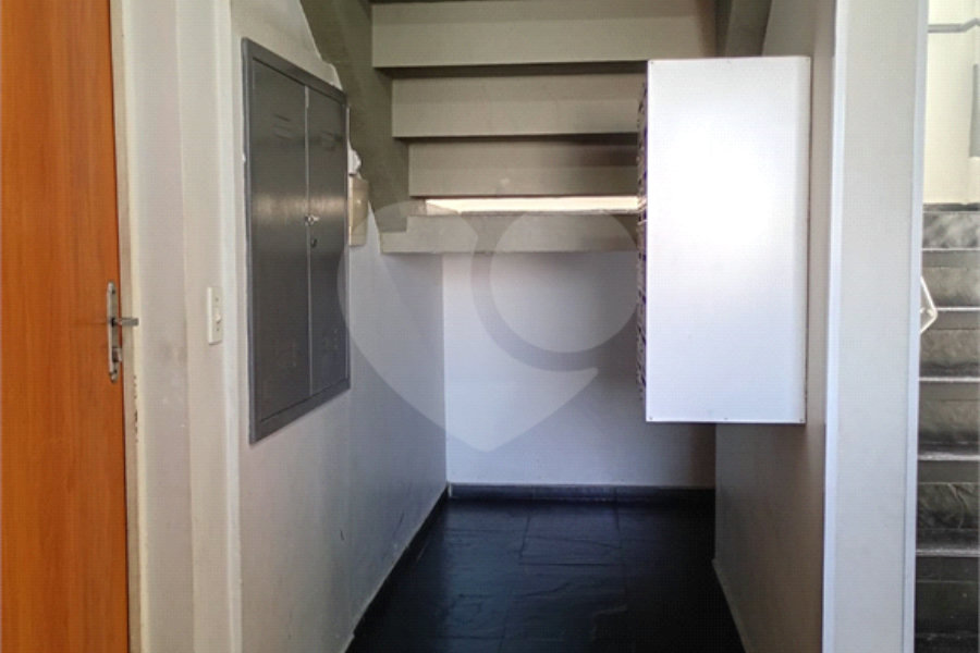 Apartamento à venda com 2 quartos em Vila Clarice, São Paulo, SP
