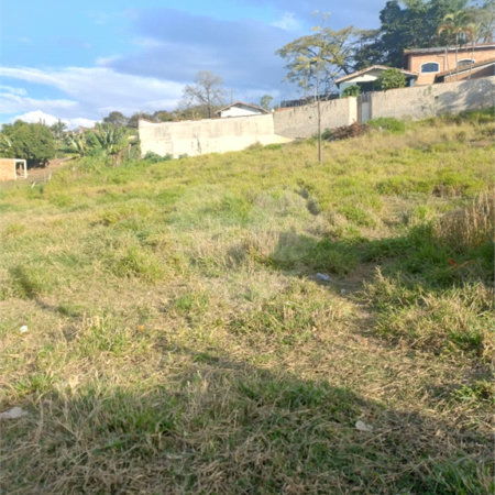 Terreno à Venda no Jardim Imperial com 1.437,4 m² | Excelente Localização e Oportunidade!