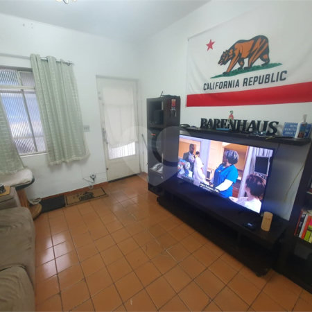 Casa à venda com 3 quartos em Tatuapé, São Paulo, SP