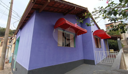 Casa à venda com 2 quartos em Taboão, São Roque, SP