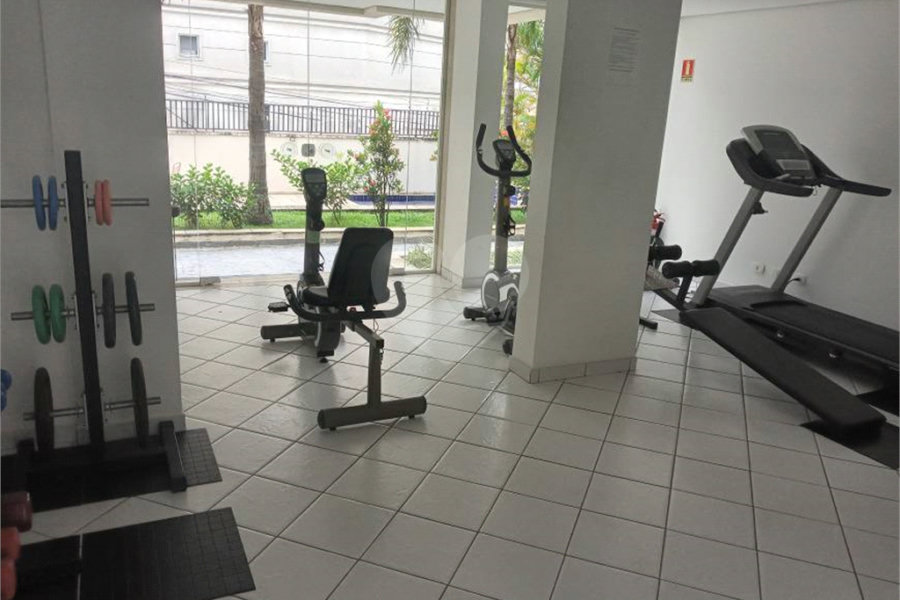 Apartamento para alugar com 2 suítes em Morumbi, São Paulo, SP