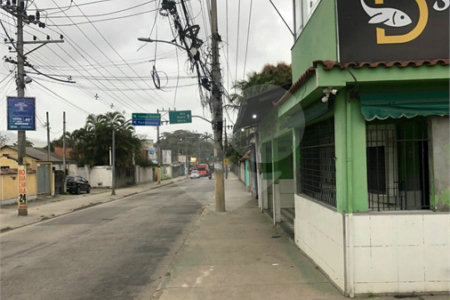 Prédio à venda em Campo Grande, Rio de Janeiro, RJ