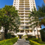 Cobertura à venda com 4 quartos, sendo 3 suítes, em Horto, São Paulo, SP