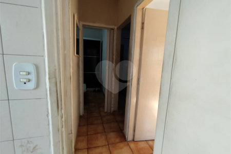 Casa Térrea à venda com 2 quartos em Conjunto Residencial Butantã, São Paulo, SP
