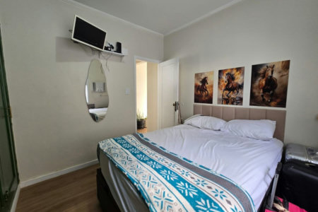 Apartamento com 2 dormitórios à venda, 59 m² por R$ 420.000,00 - Gonzaga - Santos/SP