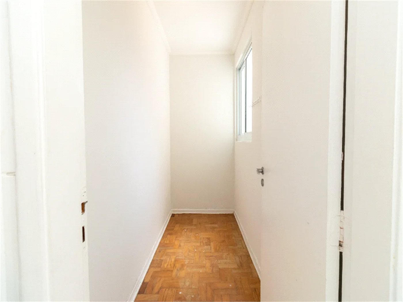 Apartamento à venda com 3 quartos, sendo 1 suíte, em Pinheiros, São Paulo, SP
