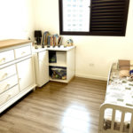 Apartamento à venda com 3 suítes em Campo Belo, São Paulo, SP