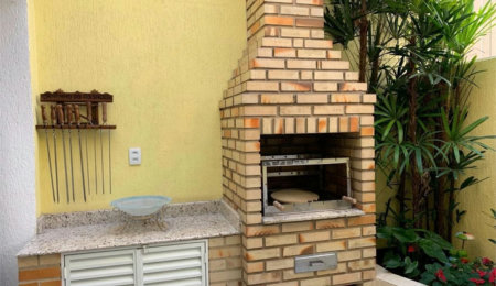 Casa Residencial à venda, Jardim Bela Vista, Santo André - CA0145.