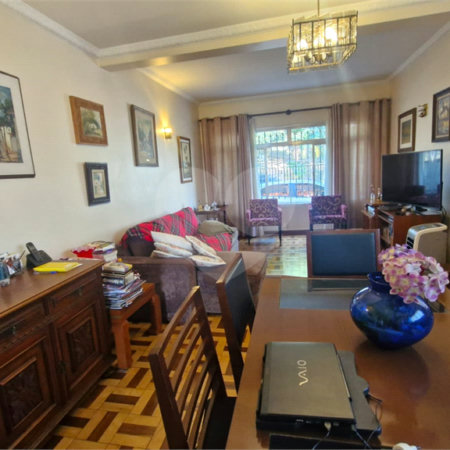 Casa à venda com 3 quartos em Jardim Franca, São Paulo, SP