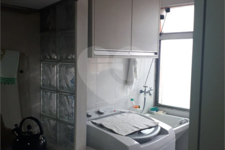 Apartamento à venda com 2 quartos em Jardim Umuarama, São Paulo, SP
