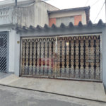Sobrado à venda com 3 quartos, sendo 1 suíte, em Parque Fongaro, São Paulo, SP