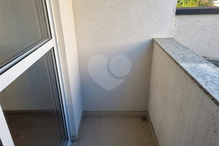 Apartamento para alugar com 2 quartos em Tucuruvi, São Paulo, SP