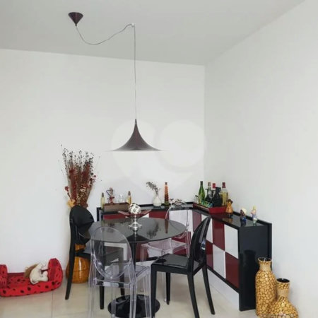 Apartamento à venda com 2 quartos, sendo 1 suíte, em Jardim Brasil (zona Norte), São Paulo, SP