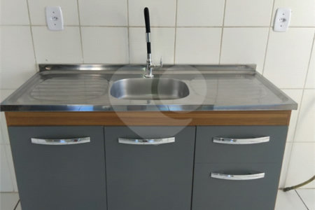 Apartamento à venda em Bairro das Brotas, Atibaia, SP