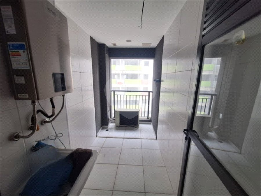 Apartamento à venda com 2 quartos, sendo 1 suíte,  em Vila Esperança, São Paulo, SP