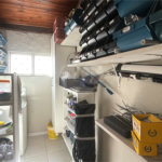 Casa para alugar com 3 quartos, sendo 1 suíte, em Jardim Moacyr Arruda, Indaiatuba, SP
