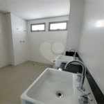 Apartamento à venda com 3 suítes em Água Branca, São Paulo, SP