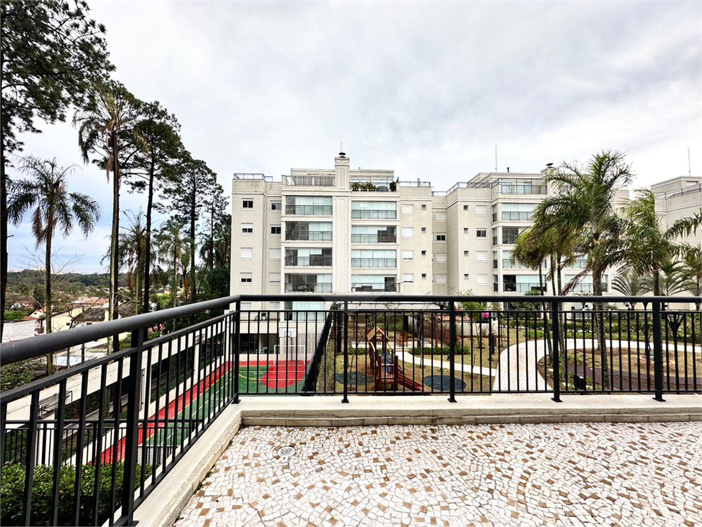 Apartamento à venda com 3 quartos, sendo 2 suítes, em Tremembé, São Paulo, SP
