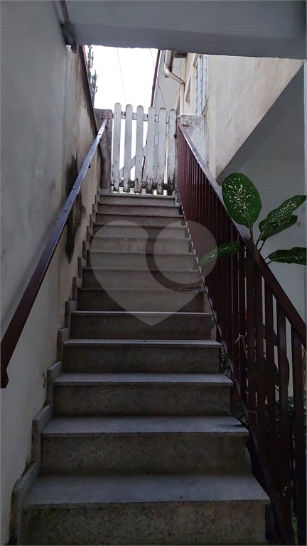 Sobrado à venda com 4 quartos, sendo 1 suíte,  em Vila Guarani (z Sul), São Paulo, SP