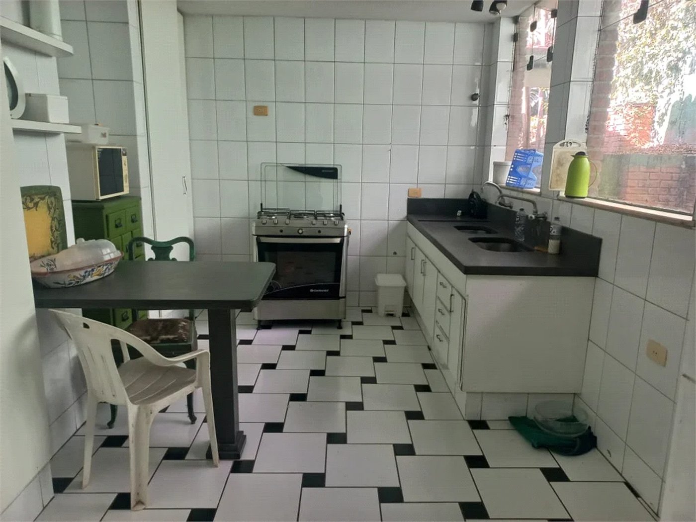 Casa à venda com 3 quartos, sendo 2 suítes,  em Morumbi, São Paulo, SP