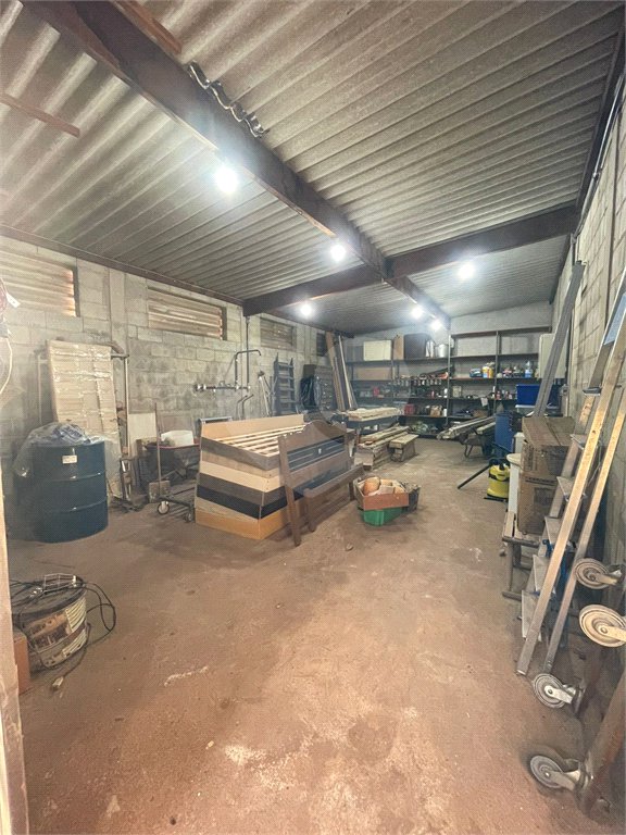 Chácara à venda com 2 quartos em Jardim Planalto, Paulínia, SP