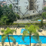 Apartamento à venda com 4 quartos, sendo 3 suítes,  em Imirim, São Paulo, SP