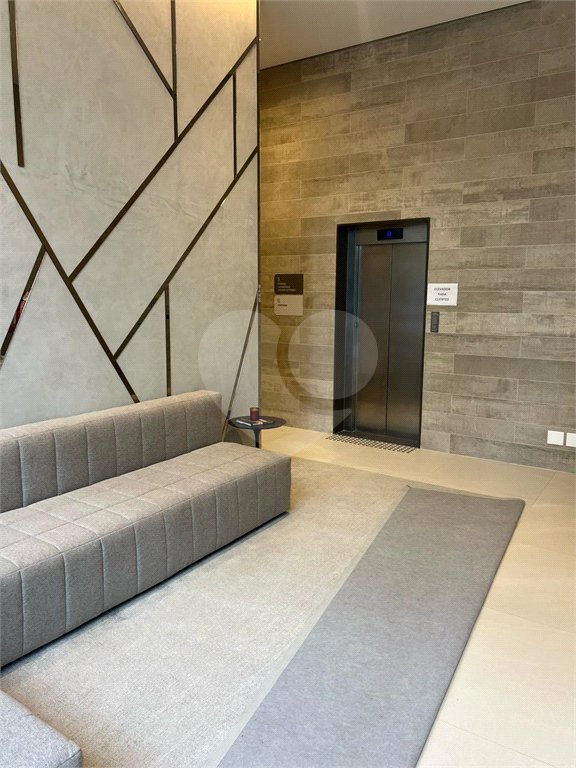 Apartamento à venda com 1 quarto em Vila Cordeiro, São Paulo, SP