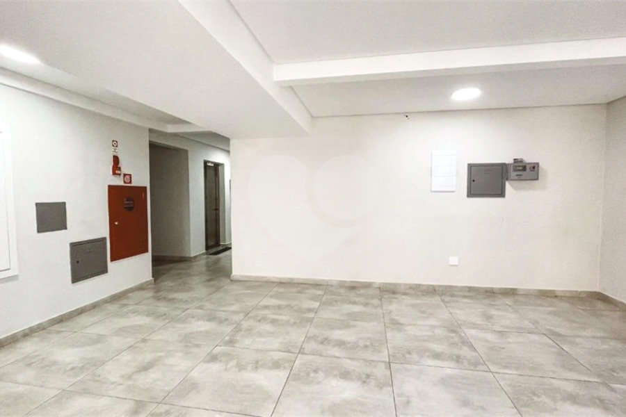 Apartamento para alugar com 2 quartos em Tucuruvi, São Paulo, SP