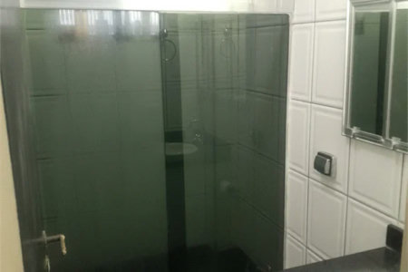 Apartamento à venda com 2 quartos, sendo 1 suíte, em Pinheiros, São Paulo, SP