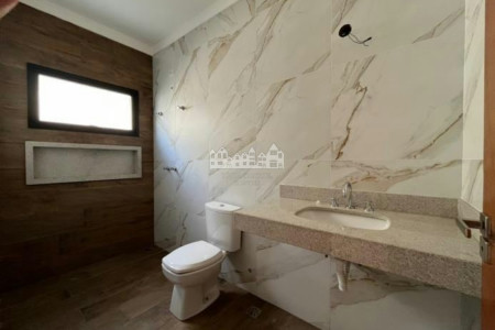 Casa à venda com 3 suítes em Loteamento Residencial Boa Vista, Atibaia, SP