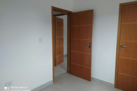 Sobrado com 3 dormitórios à venda, 107 m² por R$ 825.000,00 - Estuário - Santos/SP