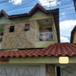 Sobrado à venda com 3 quartos, sendo 1 suíte, em Gopoúva, Guarulhos, SP