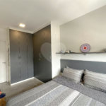 Apartamento à venda com 2 suítes em Barra Funda, São Paulo, SP