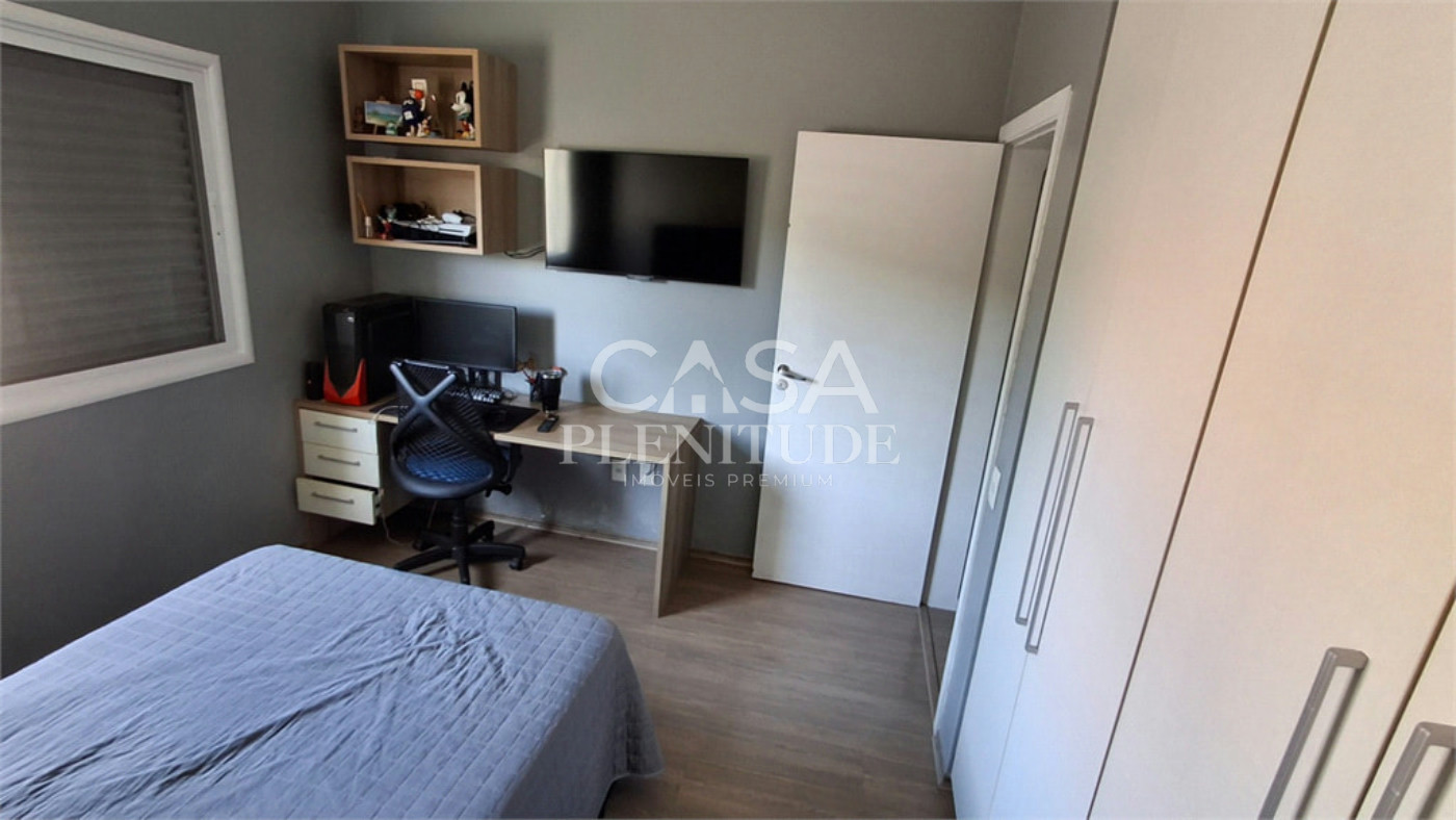 Casa em condomínio à venda com 3 quartos, sendo 1 suíte, em Parque Esplanada, Votorantim, SP