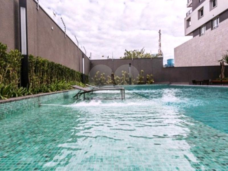 Apartamento à venda com 1 suíte em Cidade Monções, São Paulo, SP