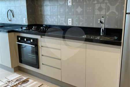 Apartamento para alugar com 2 quartos, sendo 1 suíte, em Perdizes, São Paulo, SP