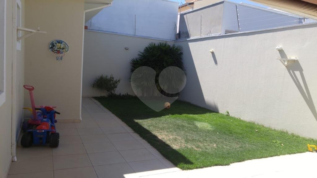 Casa à venda com 3 quartos, sendo 1 suíte, em Jardim Esplanada II, Indaiatuba, SP