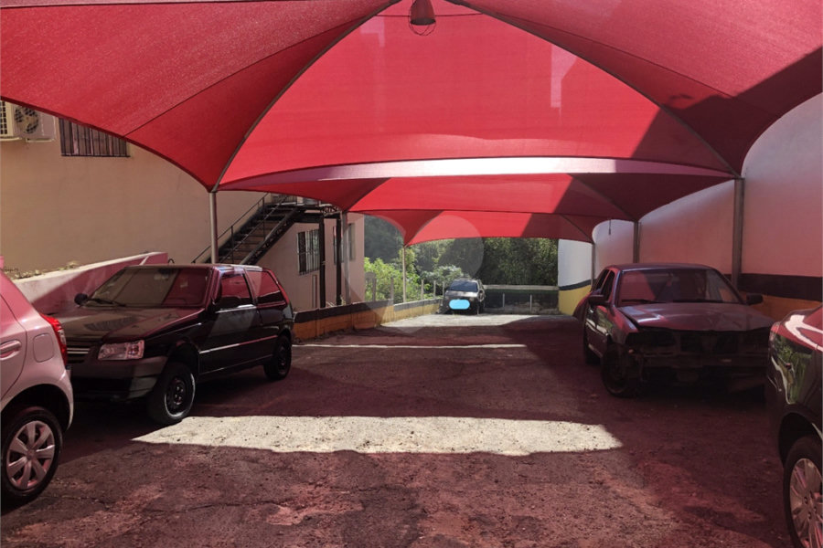 Terreno à venda em Santana, São Paulo, SP