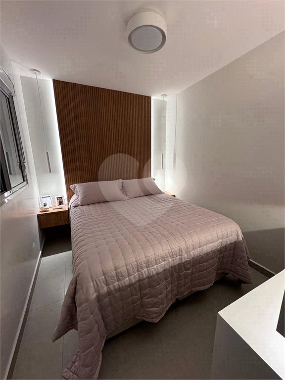 Apartamento à venda com 2 quartos em Butantã, São Paulo, SP