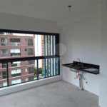 Apartamento à venda com 2 quartos, sendo 1 suíte, em Perdizes, São Paulo, SP