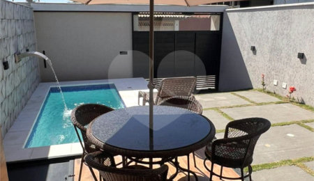 Casa à venda com 3 quartos, sendo 1 suíte,  em José Gonçalves, Armação dos Búzios, RJ