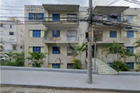 Apartamento à venda com 1 quarto em Jardim São Paulo(zona Norte), São Paulo, SP