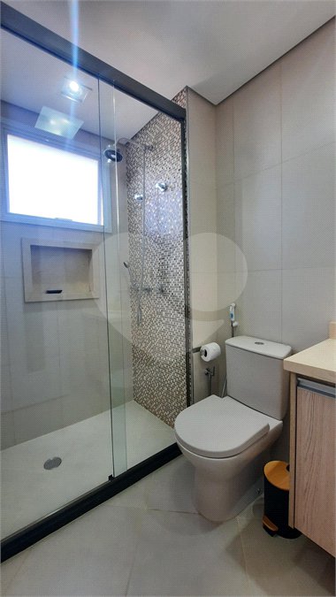 Apartamento à venda com 3 suítes em Jardim Marajoara, São Paulo, SP
