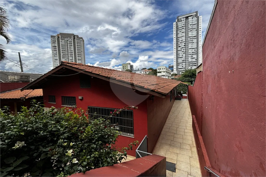 Sobrado à venda com 4 quartos, sendo 1 suíte, em Casa Verde, São Paulo, SP