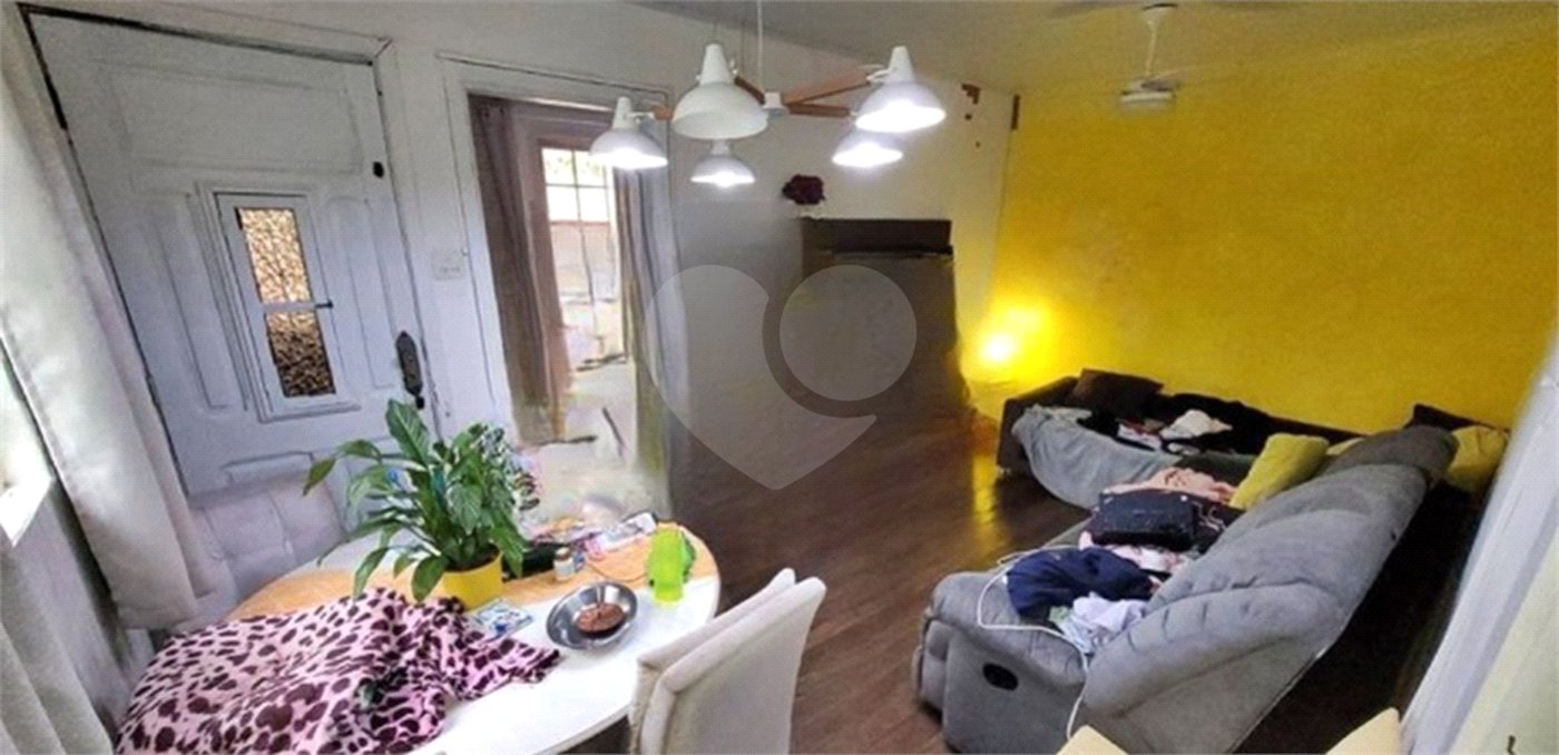 Casa Térrea à venda com 2 quartos em Parada Inglesa, São Paulo, SP