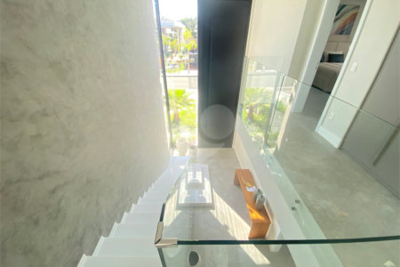 Duplex à venda com 6 suítes em Riviera, Bertioga, SP
