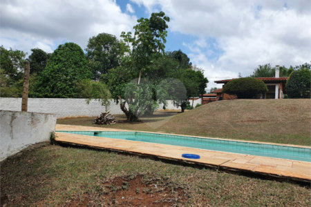 Chácara à venda com 3 quartos, sendo 1 suíte, em Chácaras São Bento, Valinhos, SP